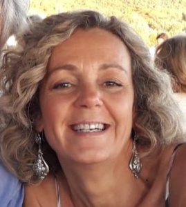 SILVIA LAZZERI