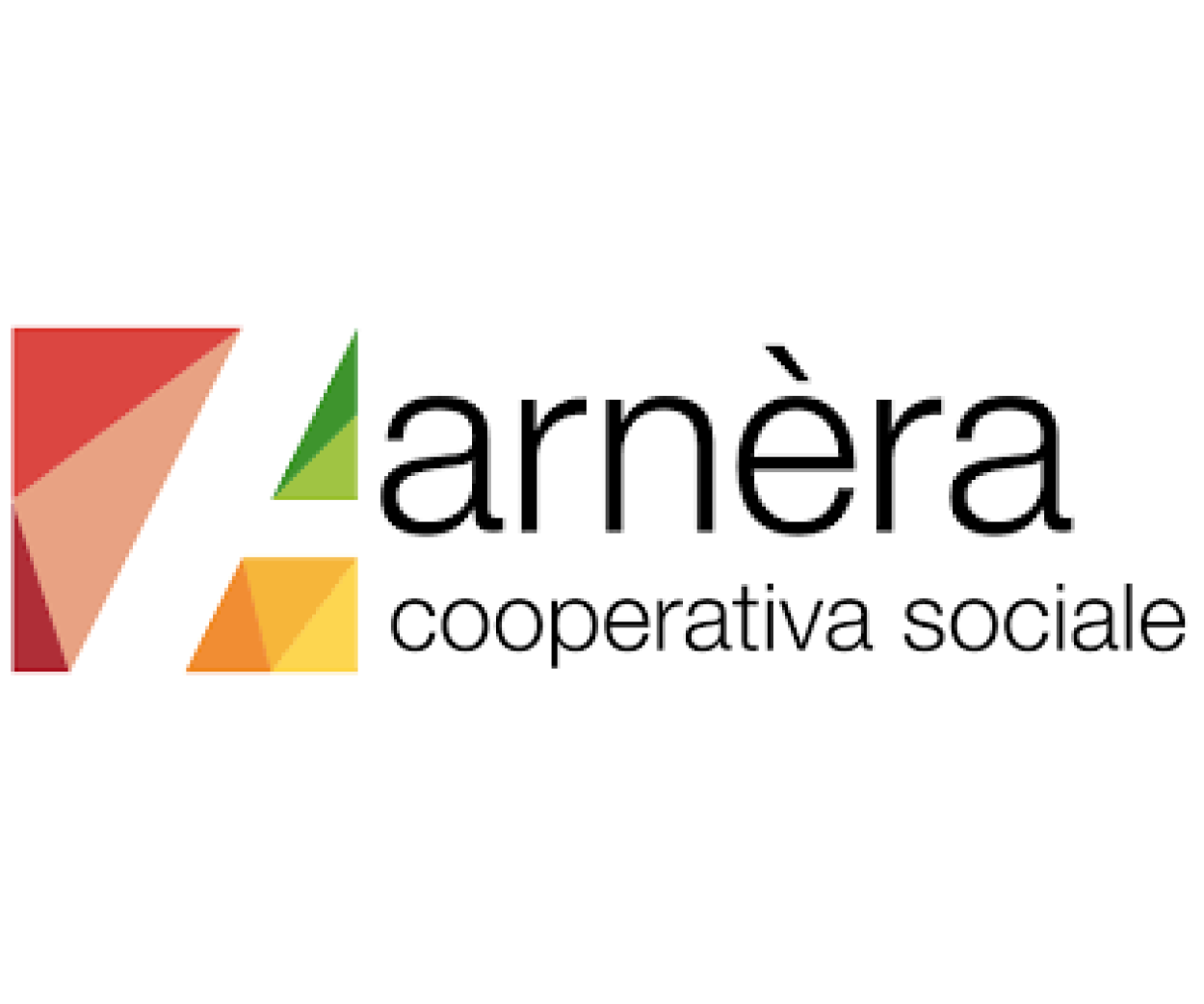 Arnèra - Società Cooperativa