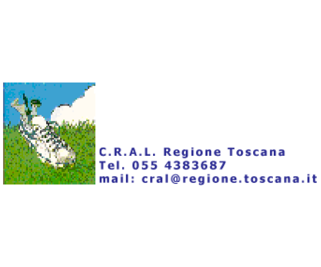 CRAL Dipendenti Regione Toscana