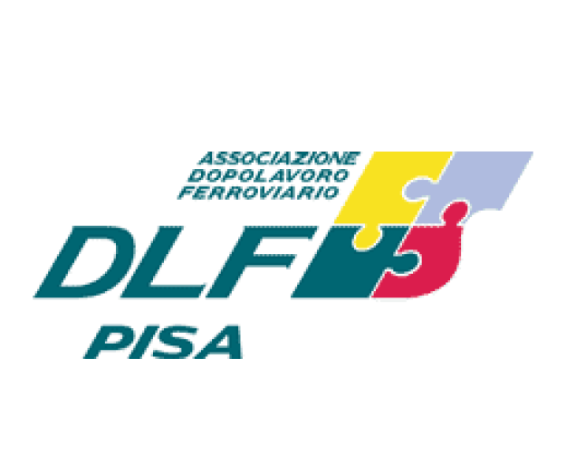 Associazione del Dopolavoro Ferroviario - Pisa